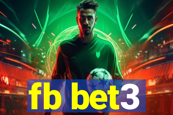 fb bet3